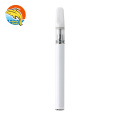 Wholesale O8 empty 0.5ml vape pen descartable 280 mah rechargeable private label vape